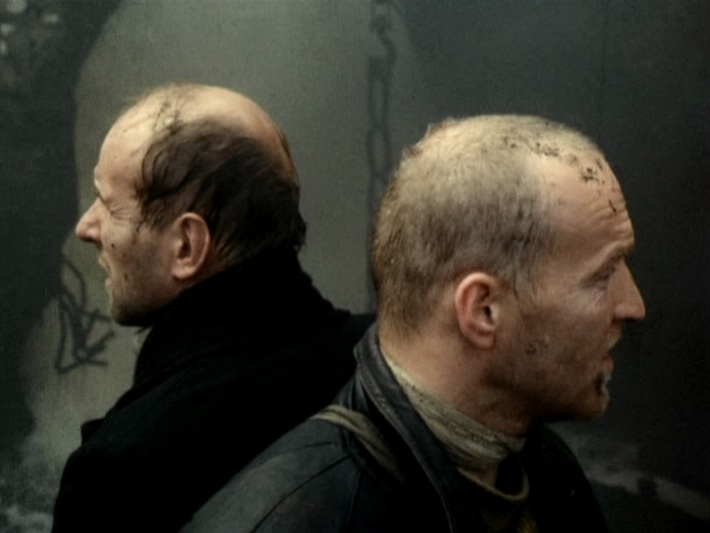  Stalker, 1976, Andrei Tarkovsky, image courtesy of Kino Lorber