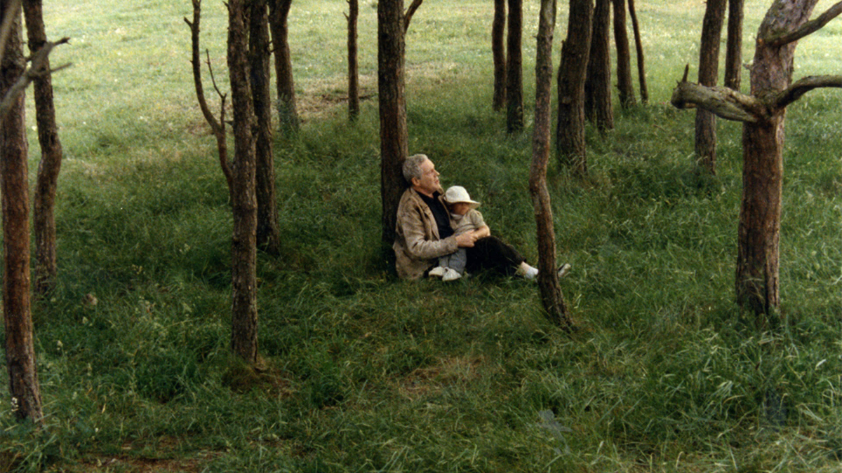  The Sacrifice, 1986, Andrei Tarkovsky, image courtesy of Kino Lorber