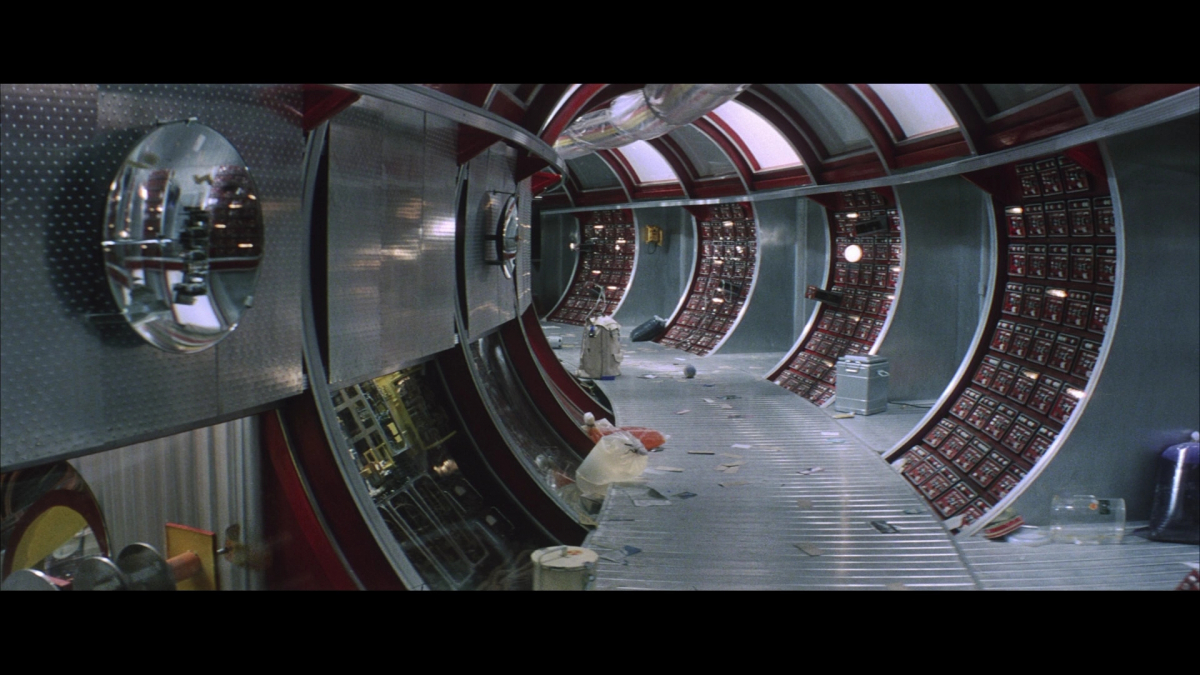  Solaris, 1972, Andrei Tarkovsky, image courtesy of Kino Lorber