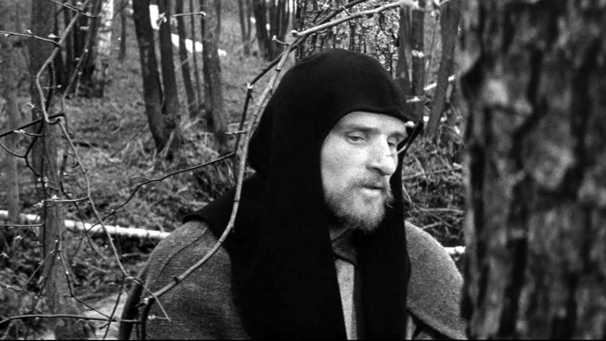  Andrei Rublev, 1966, Andrei Tarkovsky, image courtesy of Kino Lorber