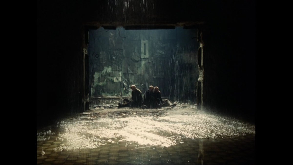  Stalker, 1976, Andrei Tarkovsky, image courtesy of Kino Lorber