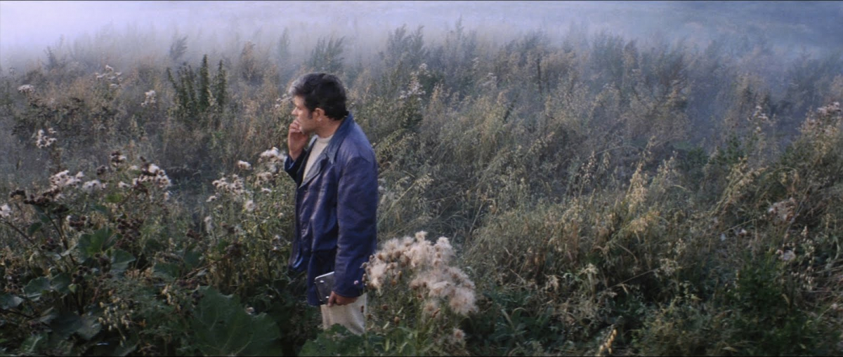  Solaris, 1972, Andrei Tarkovsky, image courtesy of Kino Lorber