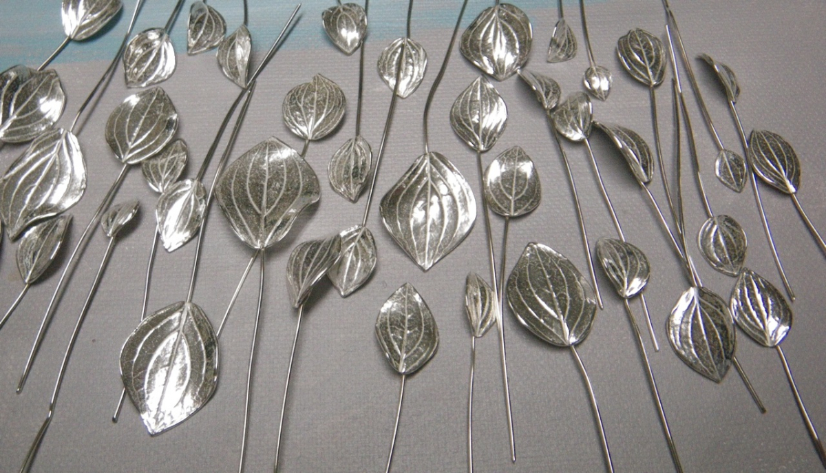 Silver precious metal clay plus (PMC+) Archives - Make: DIY Projects and  Ideas for Makers