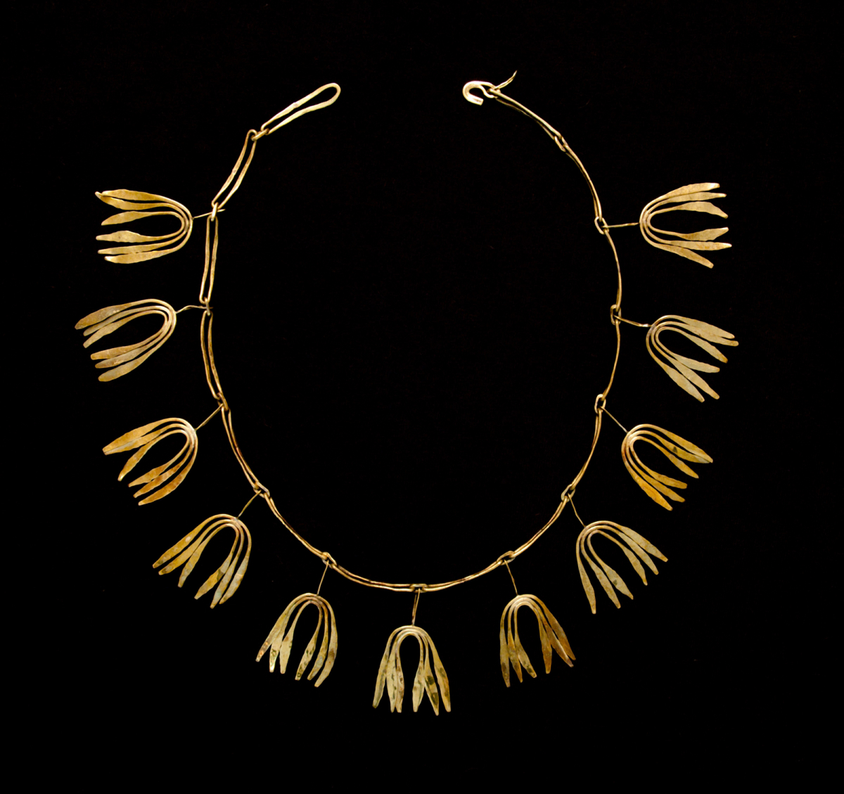 Necklace, circa 1943 