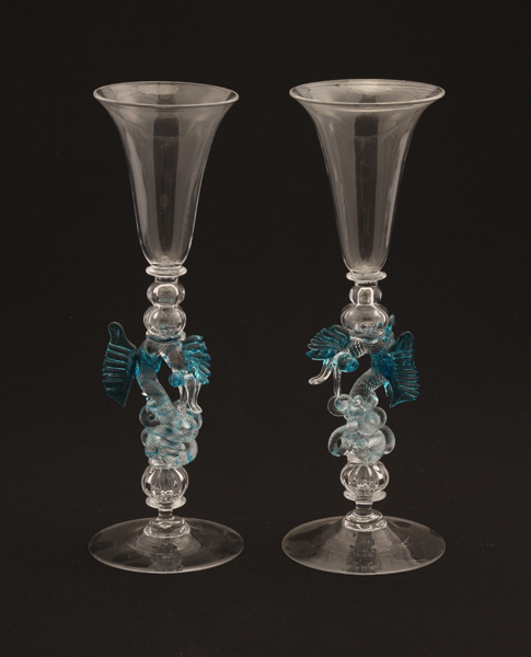 Goblets from the Permanent Collection | Museum of Arts and Design