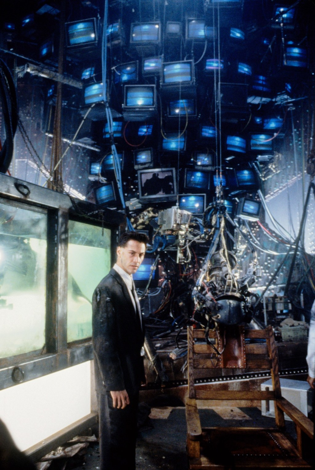 Johnny Mnemonic  