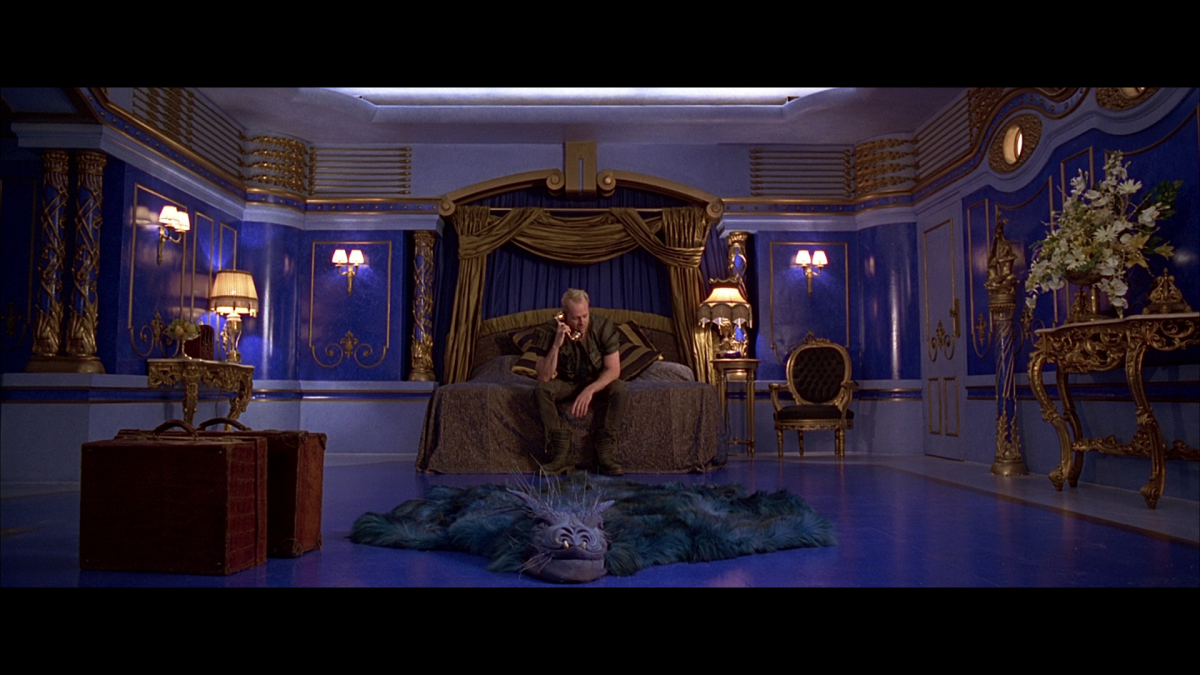 The Fifth Element  