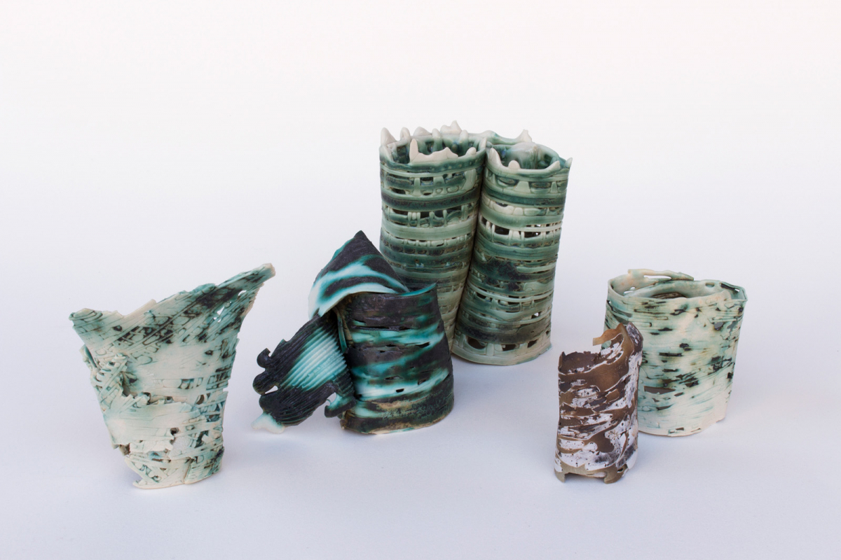 Mariana Garibay Raeke | Museum of Arts and Design