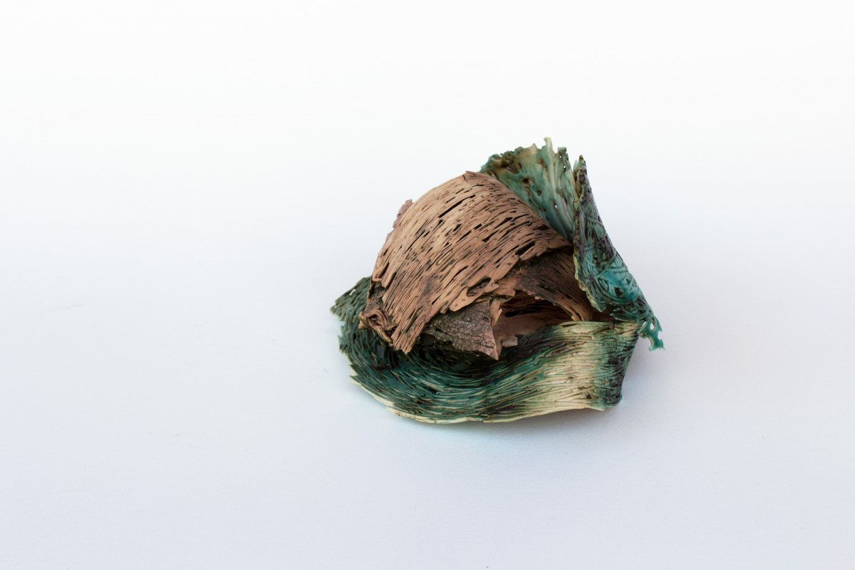 Mariana Garibay Raeke | Museum of Arts and Design